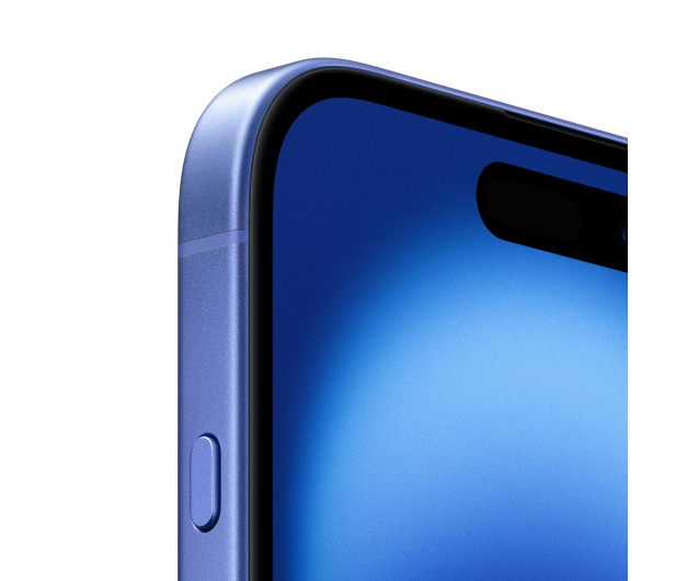 APPLE iPhone 16 Plus 128GB Ultramaryna - 1277925 - zdjęcie 3